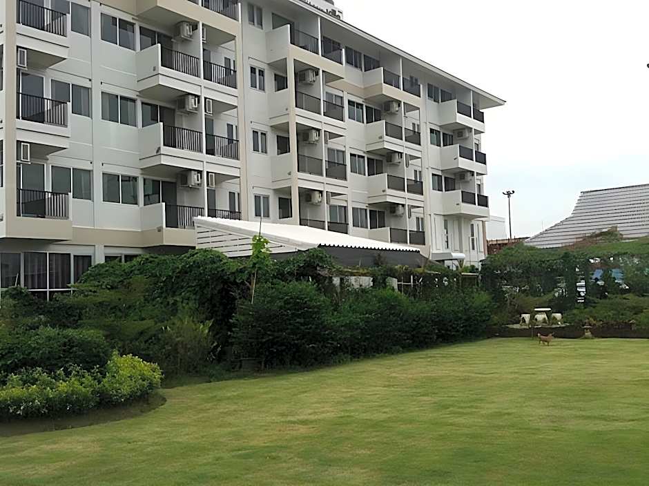 Greenville Serviced Apartment