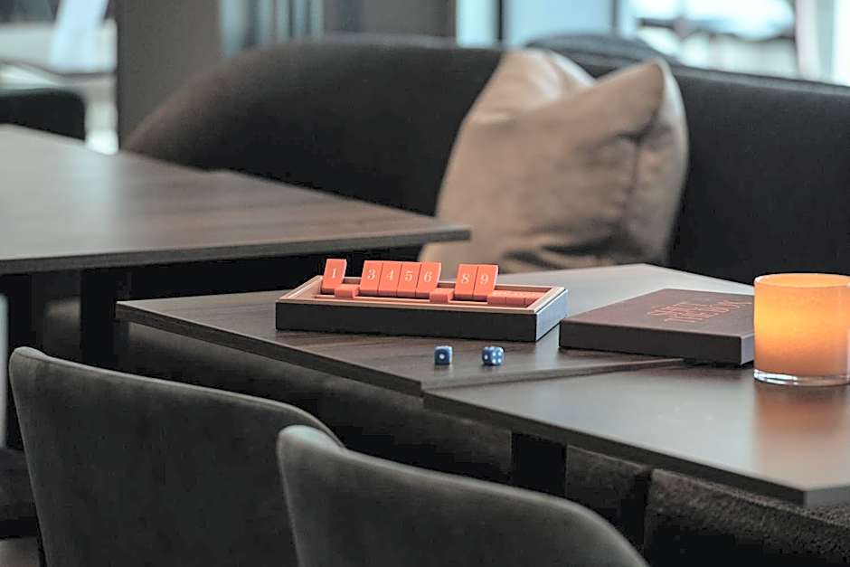 Home Hotel Kompaniet