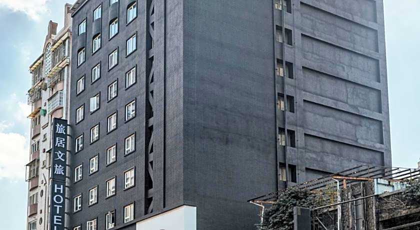 HUB HOTEL KAOHSIUNG YISIN BRANCH