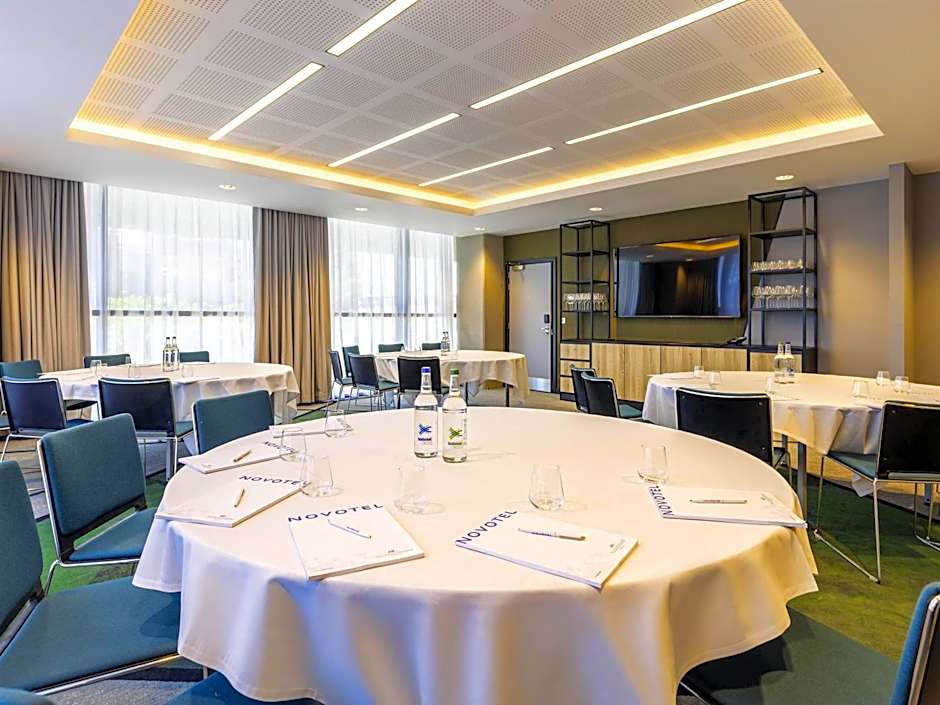 Novotel Liverpool Paddington Village