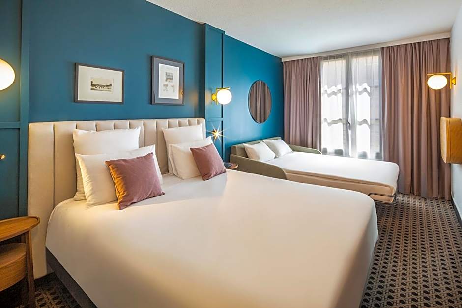 Mercure Versailles Chateau