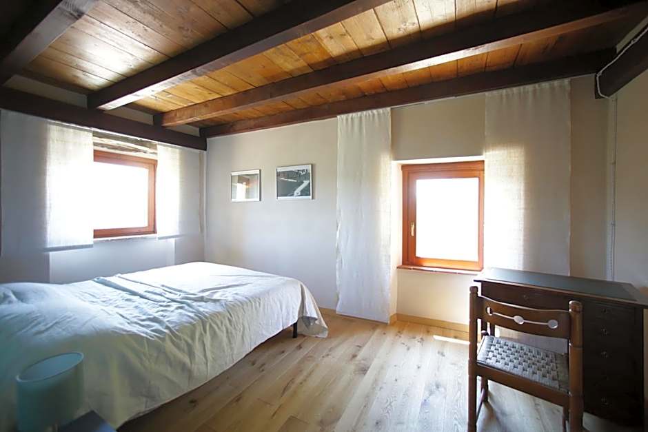 Poggiolo Val Borbera