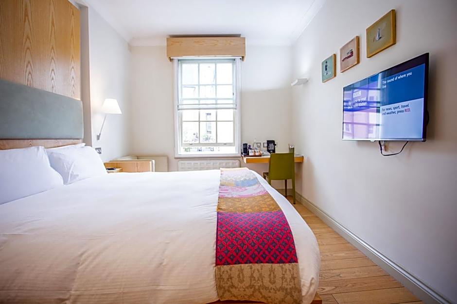 Sydney House Chelsea