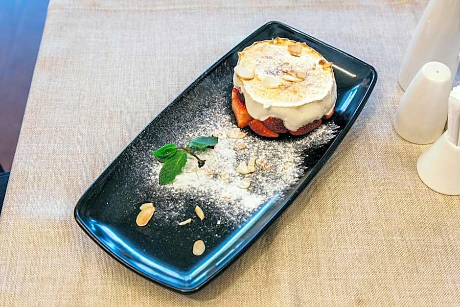 Central Point Hotel Beograd