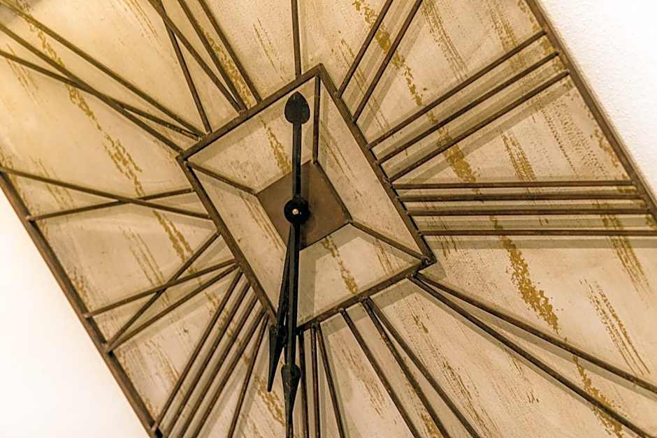 Apartments Hotel Garden