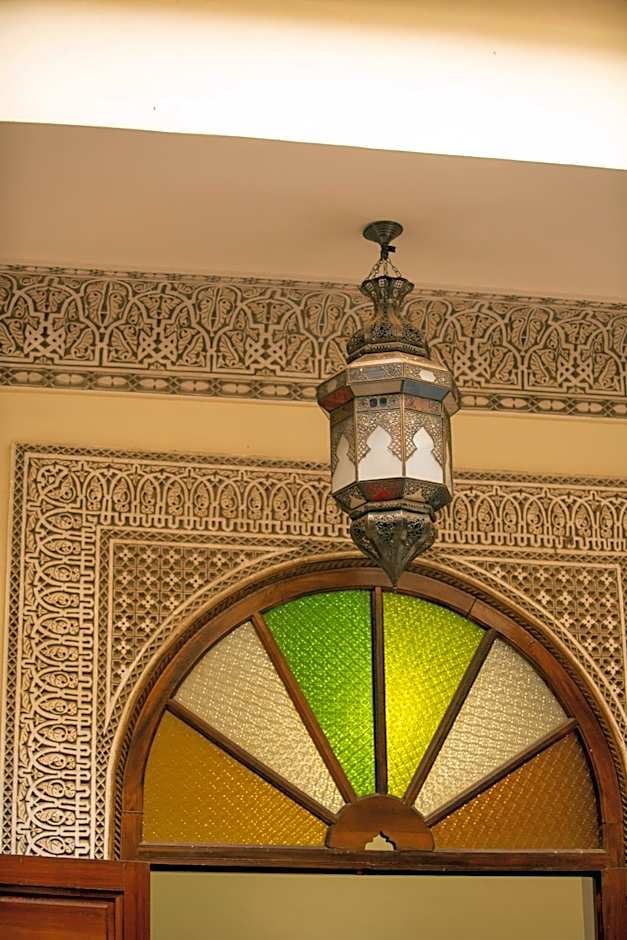 Riad Aymane