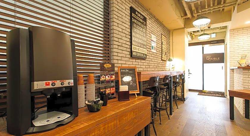 Hotel Double Funabashi