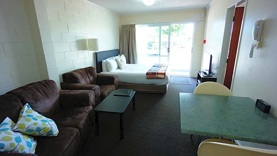 Waihi Motel