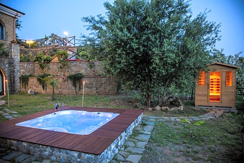 Antica Dimora Palinuro