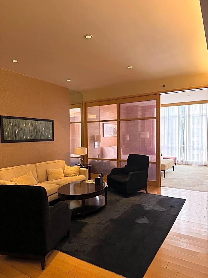 Somerset Grand Central Dalian