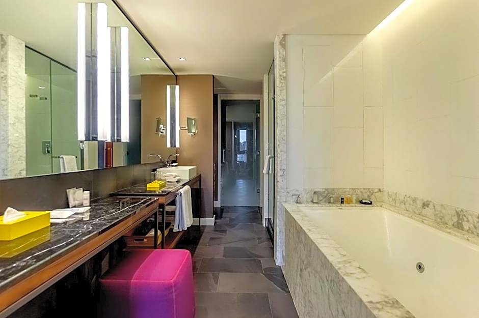 Hyatt Centric Montevideo