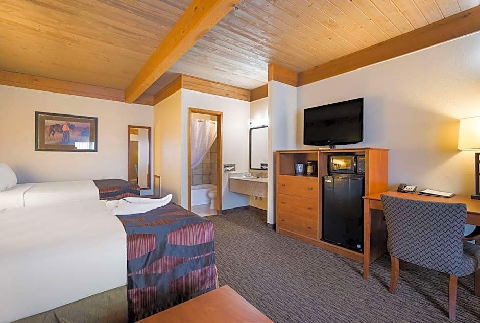 Best Western Plains Motel