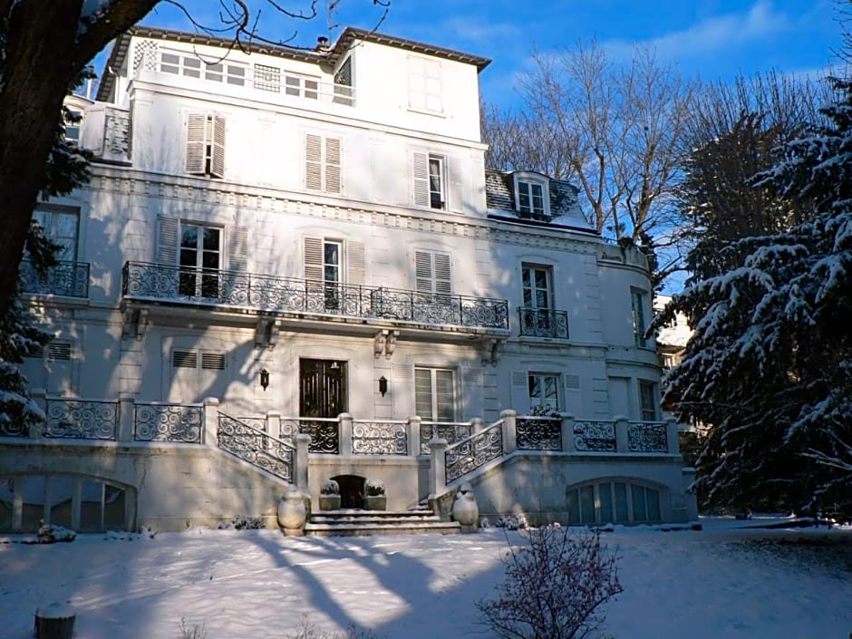 Chambre Eugénie
