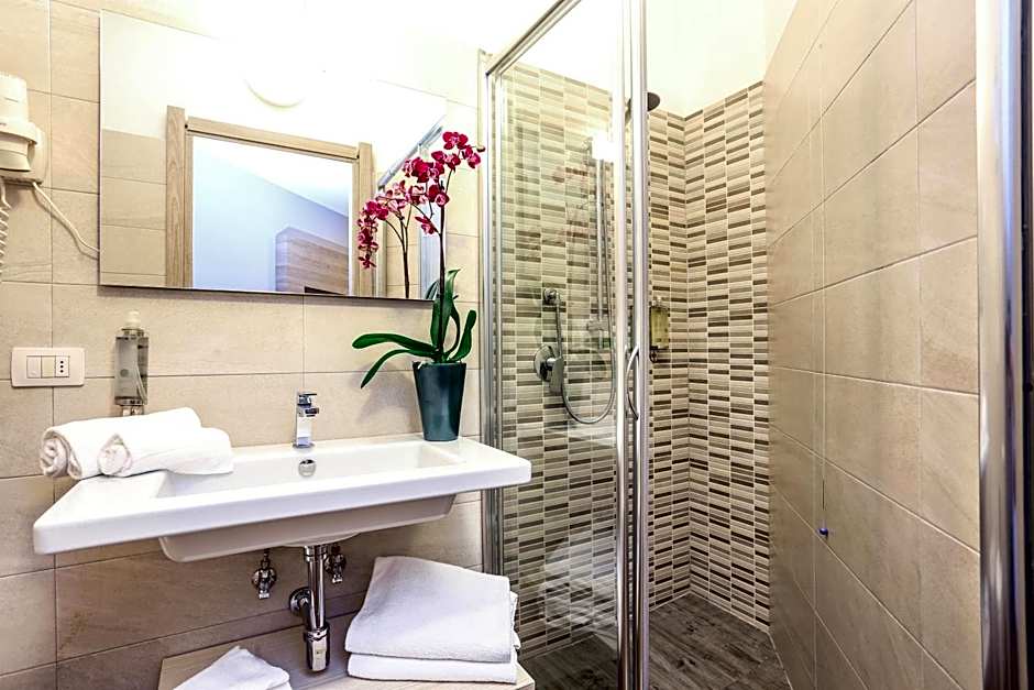 Alma Di Alghero Hotel