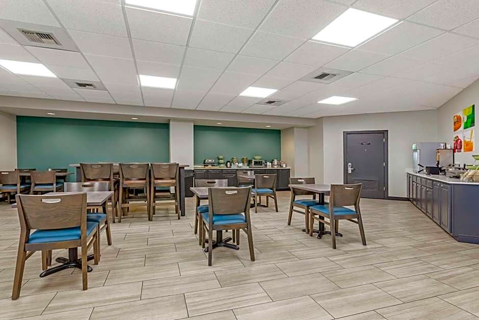 Quality Inn Hamilton Bitterroot Valley