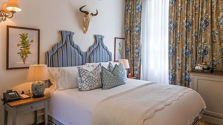 Drostdy Hotel