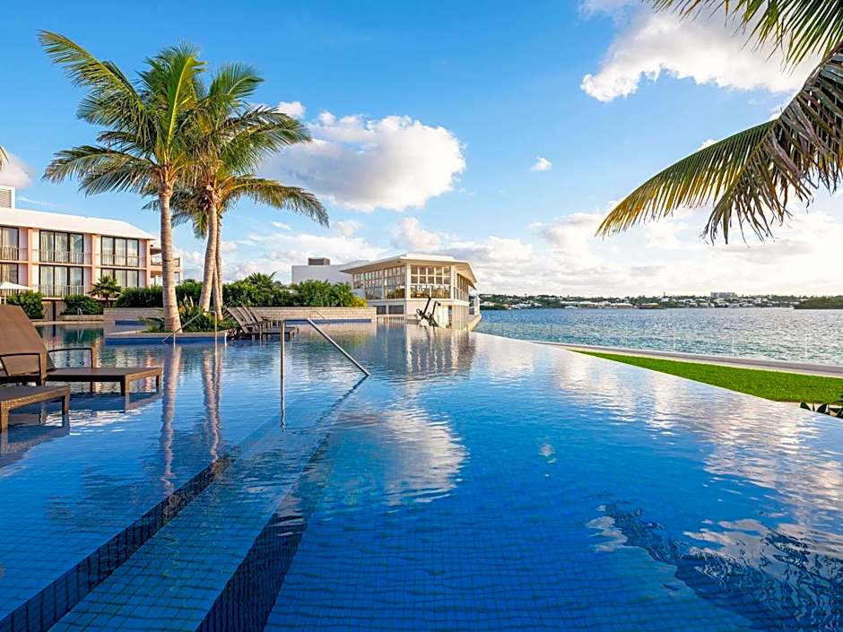 Hamilton Princess & Beach Club A Fairmont Managed Hotel