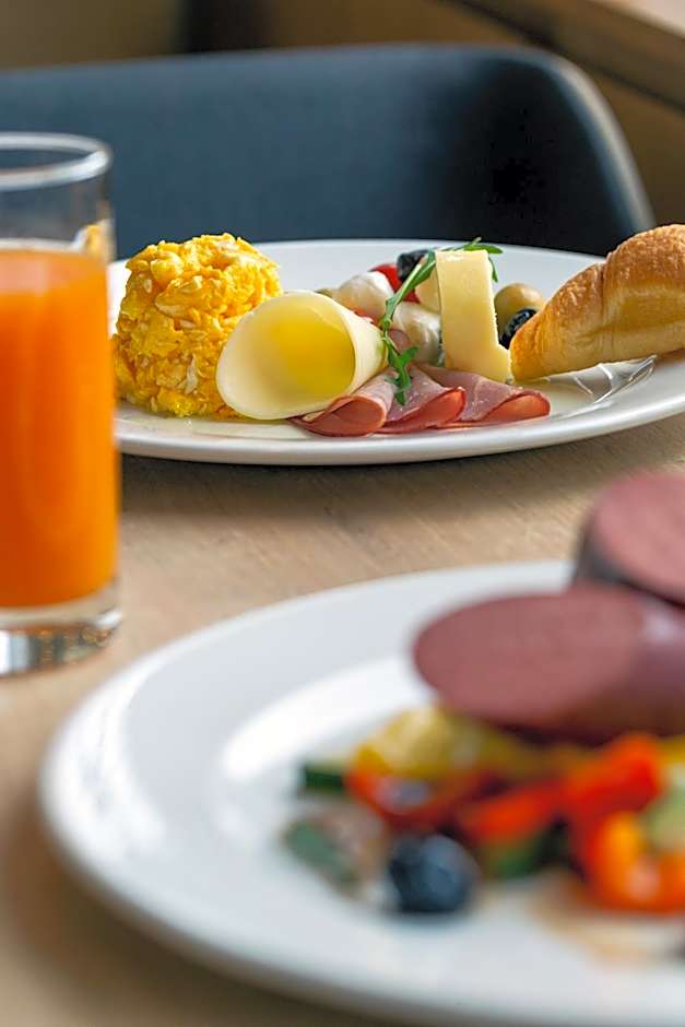 Holiday Inn Express Ljubljana By IHG