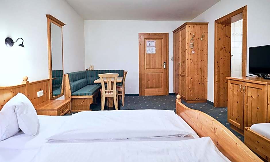 Hotel Kirchboden by Alpeffect Hotels
