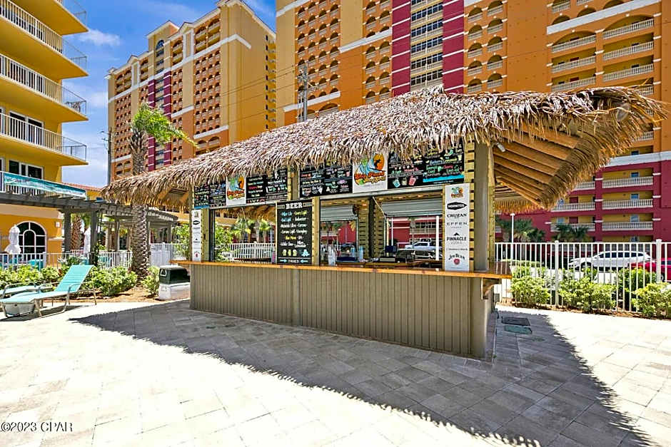 Calypso 3 Luxury Beach Vacation Sleeps 8