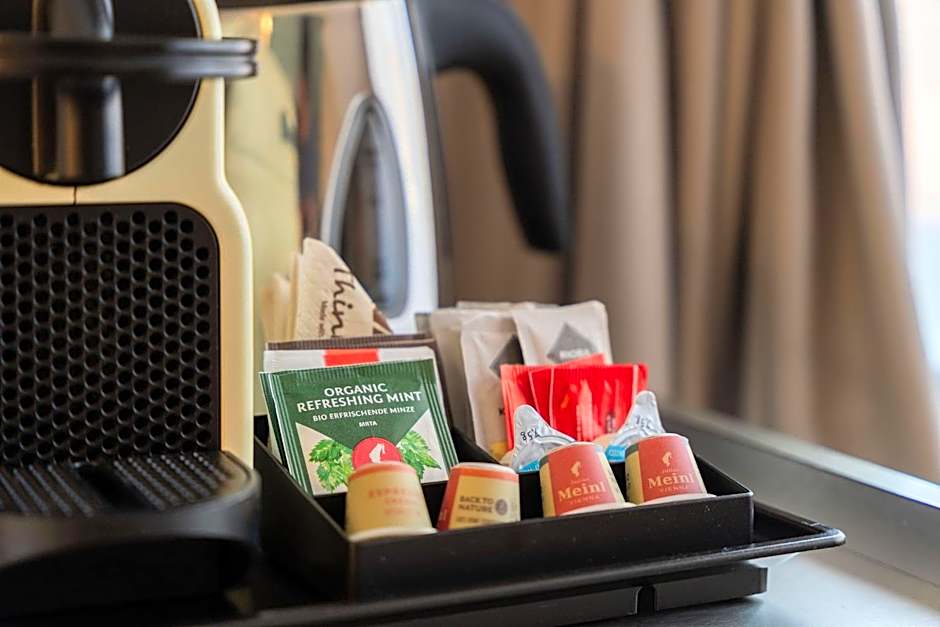 Casati Budapest Hotel