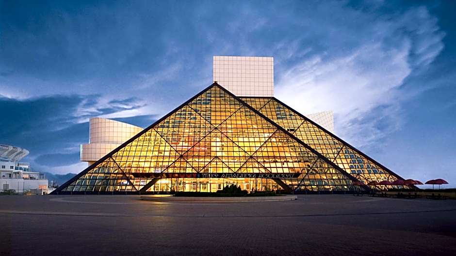 InterContinental Suites Hotel Cleveland By IHG