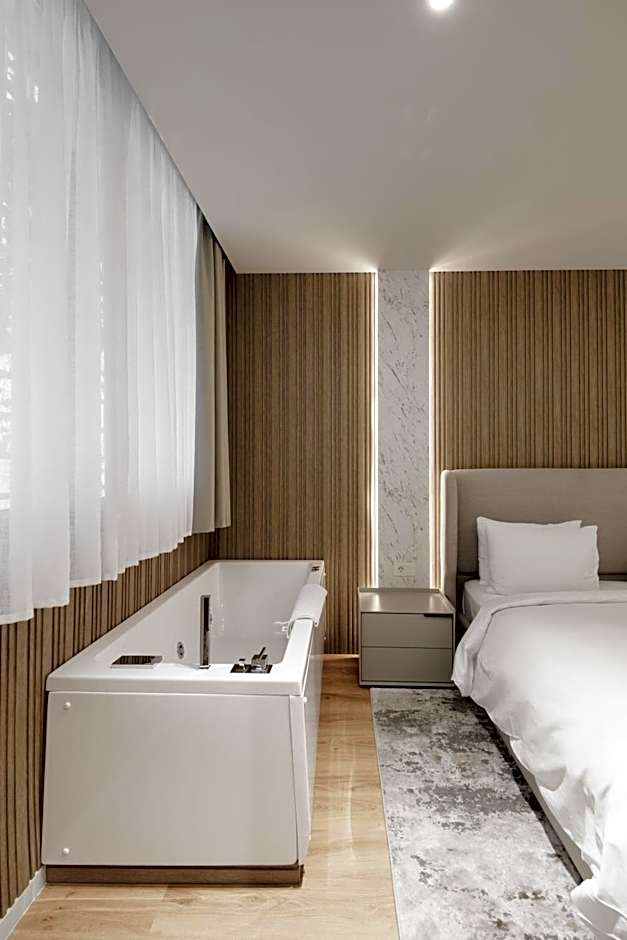 Nur Aparthotel Athens