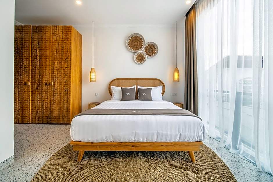 Sunny Village Berawa