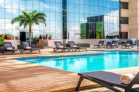 Hyatt Regency Merida