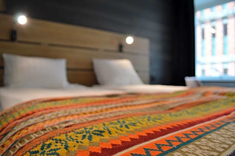 Hotell Stortorget, Östersund