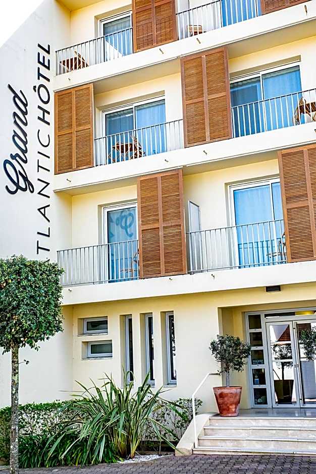 Grand Atlantic Hotel