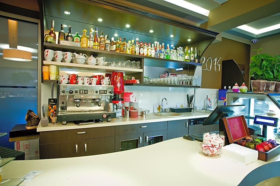 Apartamenty Rubin