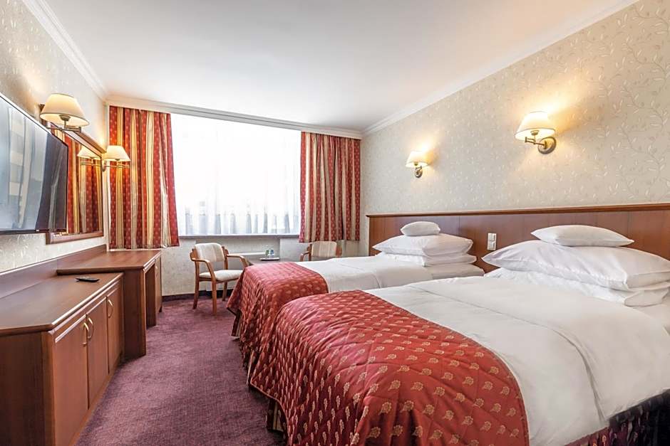 Hotel Gołębiewski Białystok