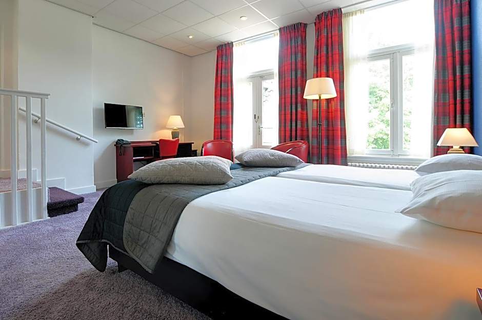 Boetiek Hotel BonAparte Lochem