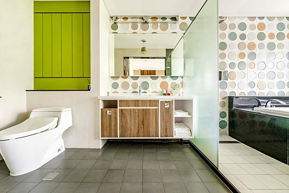 Han Yan Design Hotel