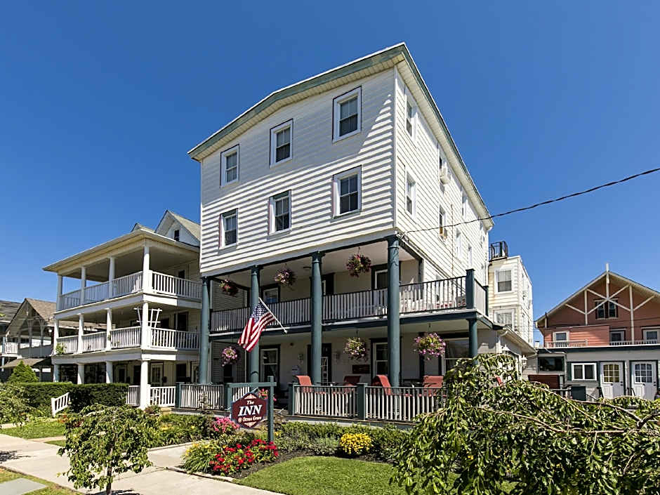 The Inn at Ocean Grove