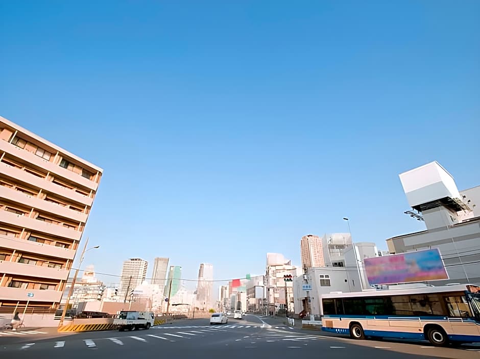Hotel Livemax PREMIUM Umeda EAST