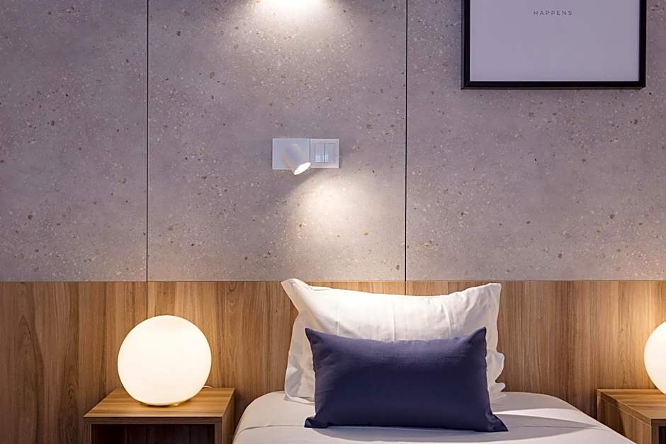 Hotel Made Inn