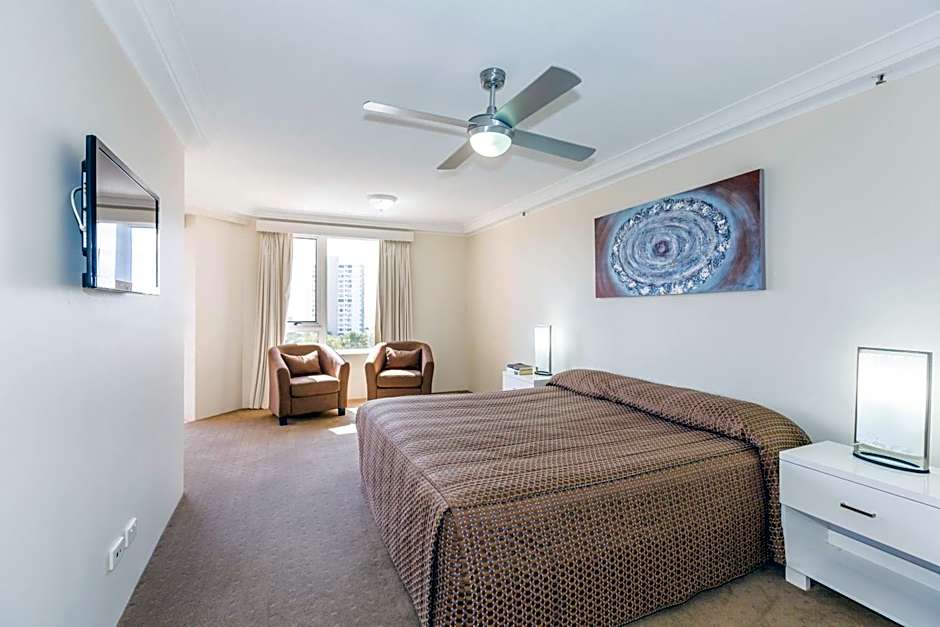 Belle Maison Apartments