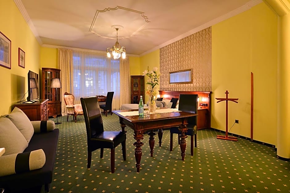 City Hotel Morris