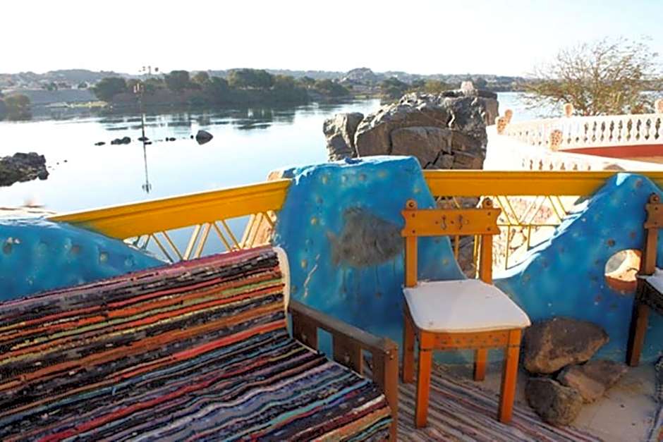 Anakato Nubian Experience