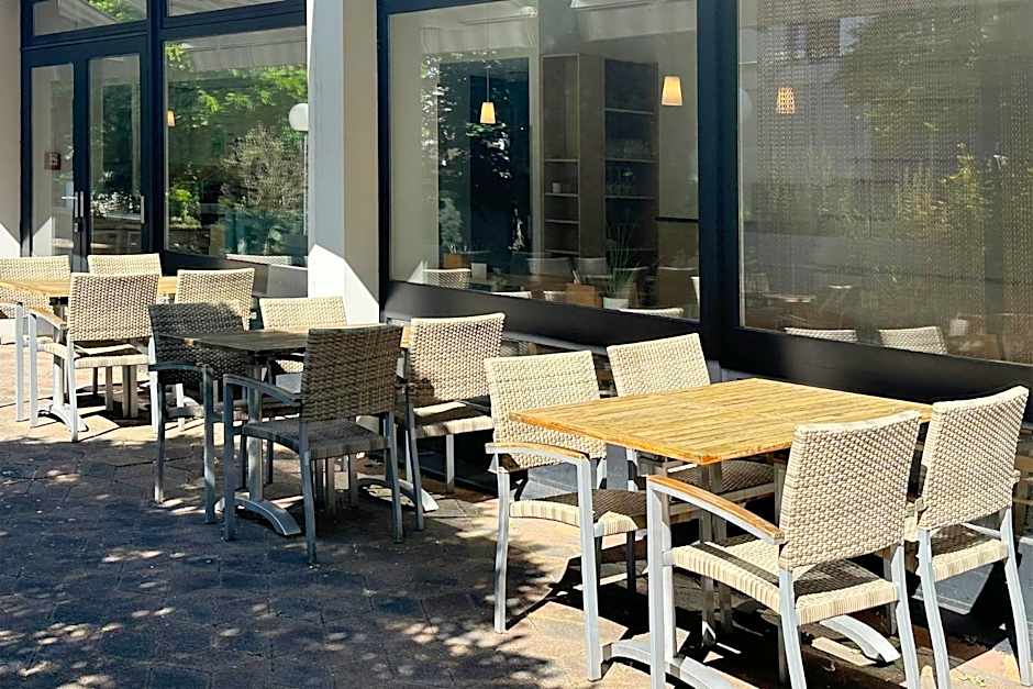 Garner Hotel Mainz by IHG