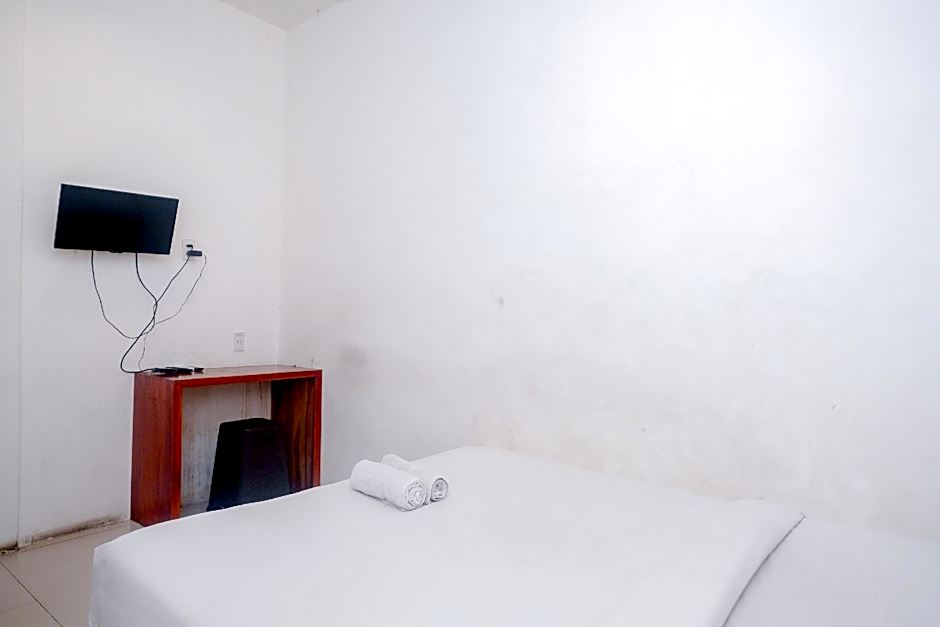 Urbanview Os Residence Medan by RedDoorz