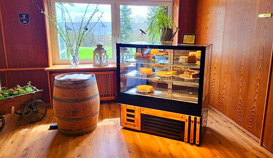 Harz Hotel Vogelberg