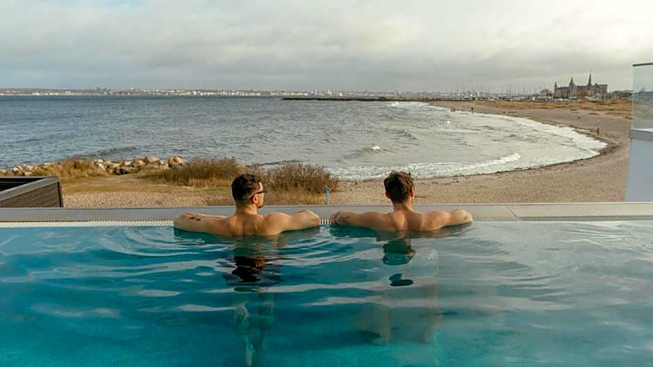 Marienlyst Strandhotel