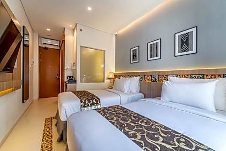 Montana Oceanside Mandalika