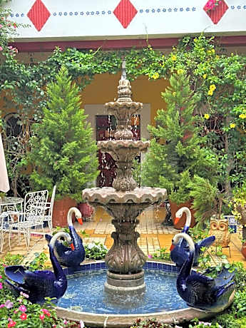 Copa de Oro Hotel Boutique
