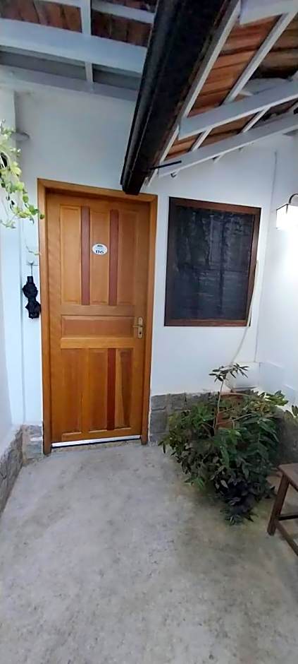Pousada da Vila
