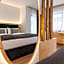 B&B Grüne Laterne - Lanterna Verde