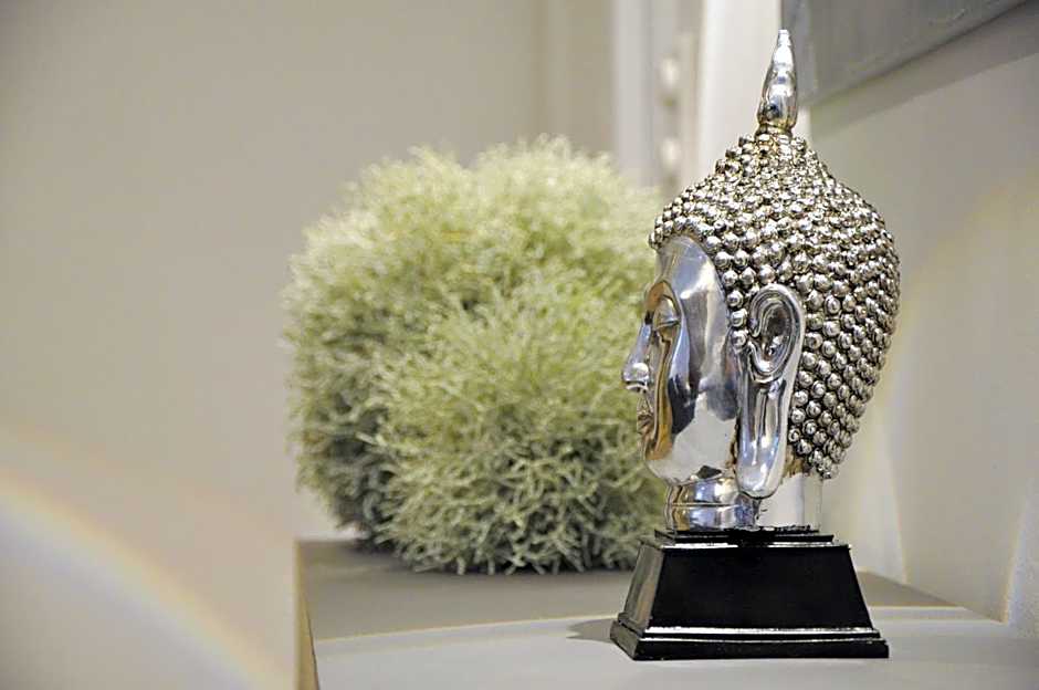 Rackmers Hof - Suiten Hotel garni mit Sauna